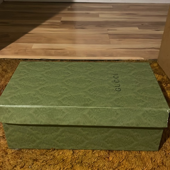 Gucci shoe box - Picture 3 of 3